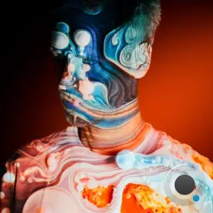 Joris Voorn & Nathan Nicholson - Serotonin (2025)