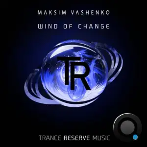 Maksim Vashenko - Wind Of Change (2025)