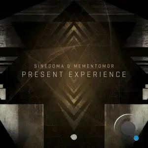 Mementomor & Sinegoma - Present Experience (2025)