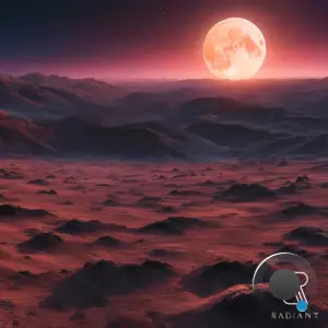SOLR - Obsessed (2025)