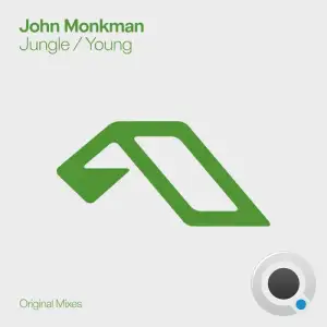 John Monkman - Jungle and Young (2025)