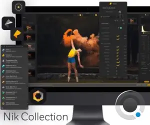 Nik Collection by DxO 8.1.2 (MULTi/RUS)