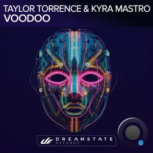 Taylor Torrence & Kyra Mastro - Voodoo (2025)