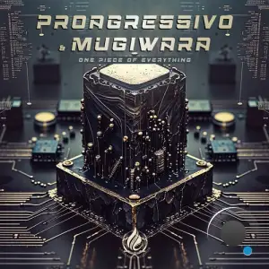 Proagressivo & Mugiwara - One Piece Of Everthing (2025)