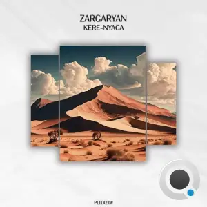 ZargaryaN - Kere-Nyaga (2025)