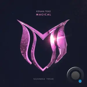 Kenan Teke - Magical (2025)