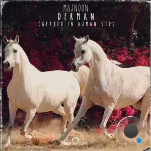 Majnoon - Derman (2025)
