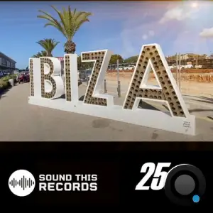 Gr - Ibiza Trance 2025 (2025)