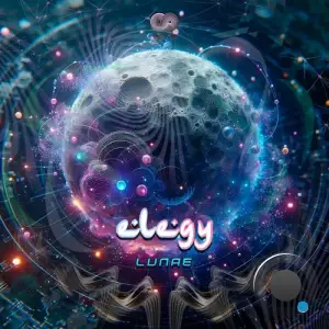Elegy - Lunae (2025)