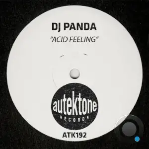 DJ Panda - Acid Feeling (2025)
