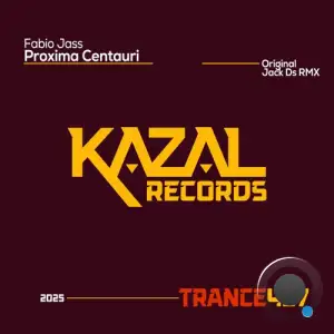 Fabio Jass - Proxima Centauri (2025)