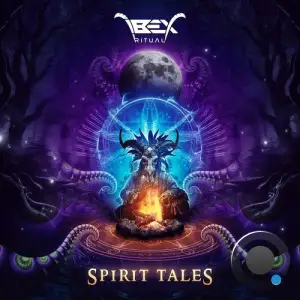 Ibex Ritual - Spirit Tales (2025)