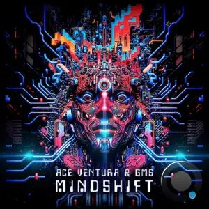 Ace Ventura & Gms - Mindshift (2025)