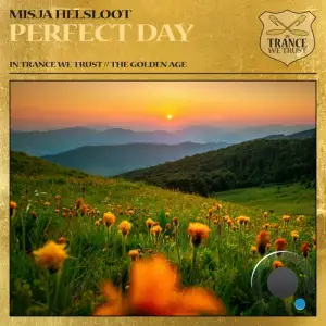 Misja Helsloot - Perfect Day (2025)