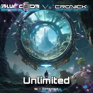 Blue Cod3 Vs. Cronick - Unlimited (2025)