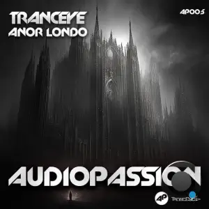 TrancEye - Anor Londo (2025)