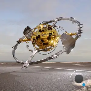 QTEQ - Atom (2025)