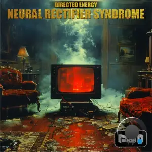 Nrs - Directed Energy (2025)