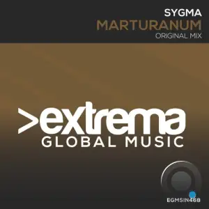 Sygma - Marturanum (2025)