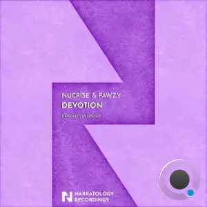 Nucrise And Fawzy - Devotion (2025)