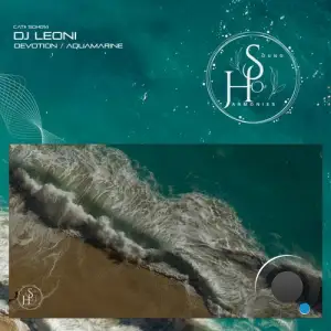 DJ Leoni - Devotion (2025)