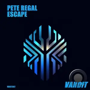Pete Regal - Escape (2025)