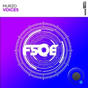 MurZo - Voices (2025)