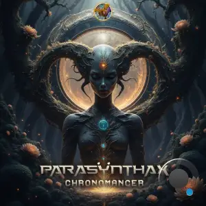 Parasynthax Vs. Psychedelic-Woods - Chronomancer (2025)