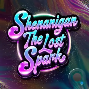 Shenanigan - The Lost Spark (2025)