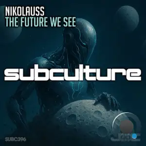 Nikolauss - The Future We See (2025)