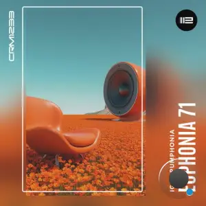 Igor Pumphonia - Euphonia 71 (2025)