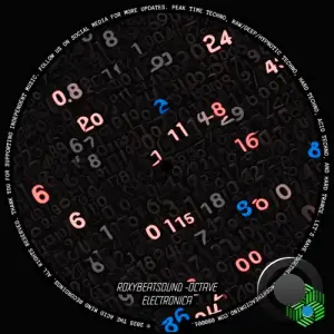 RoxyBeatSound - Octave (2025)