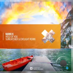 Kaimo K - Hold Of You (Suncatcher & Exolight Remix) (2025)