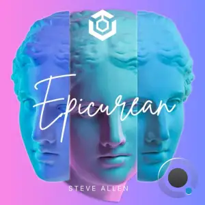 Steve Allen - Epicurean (2025)