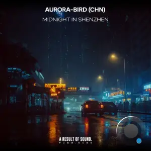 Aurora-Bird - Midnight In Shenzhen (2025)