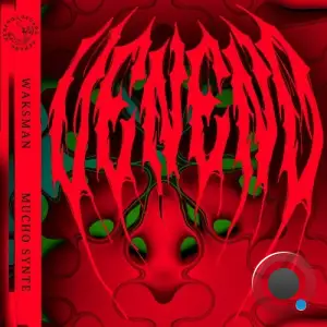 Waksman - Mucho Synte (2025)