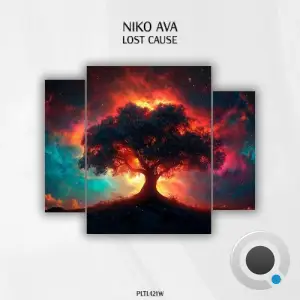 Niko Ava - Lost Cause (2025)