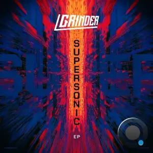 Grinder - Supersonic (2025)