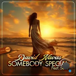David Navas - Somebody Special (2025)