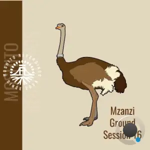Mzanzi Ground Sessions 16 (2025)