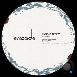 Evaporate VA008-B (2025)