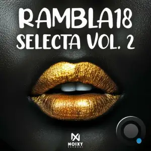 Rambla 18 Selecta Vol. 2 (2025)