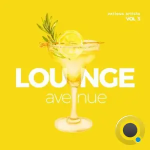 Lounge Avenue, Vol. 3 (2025)