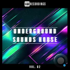 Underground Sounds House, Vol. 02 (2025)