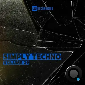 Simply Techno, Vol. 29 (2025)