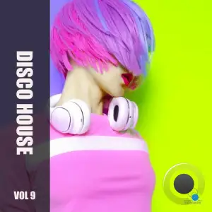 Disco House Vol 9 (2025)