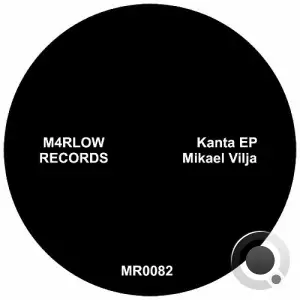 Mikael Vilja - Kanta (2025)
