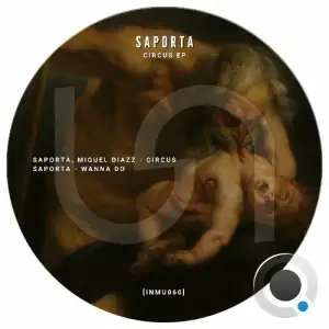 Saporta - Circus (2025)