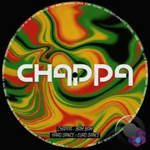 Chappa - Bam Bam (2025)