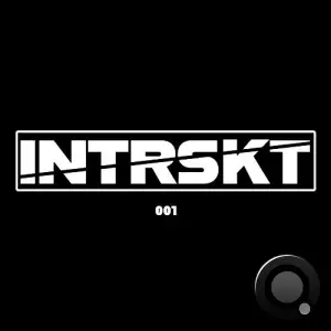 Charlton, Sorcery - INTRSKT 01 (2025)